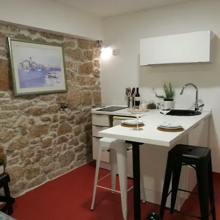 Littel Studio Franceska Jezera Exterior foto