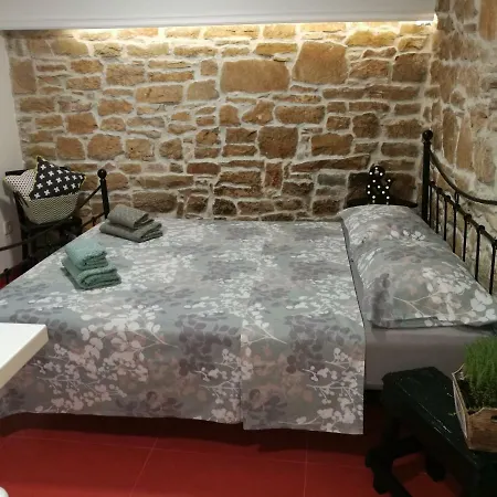 Littel Studio Franceska Jezera Exterior foto