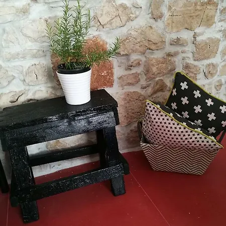 Littel Studio Franceska Jezera Exterior foto