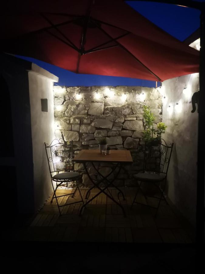 Apartment Littel Franceska Jezera