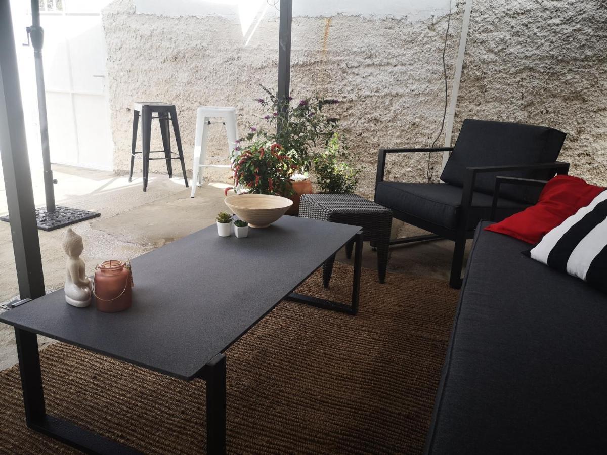 Littel Franceska Apartment