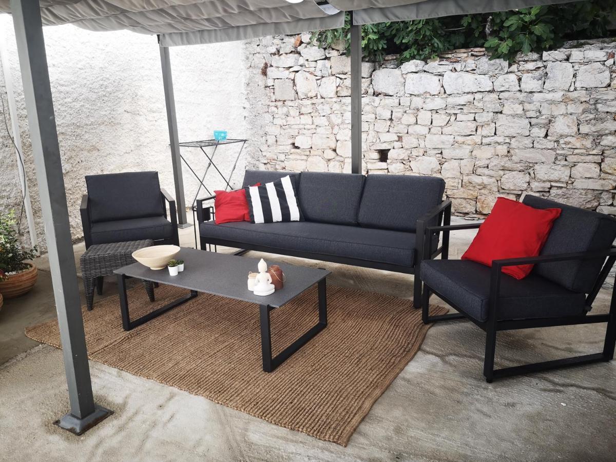 Apartment Littel Franceska *