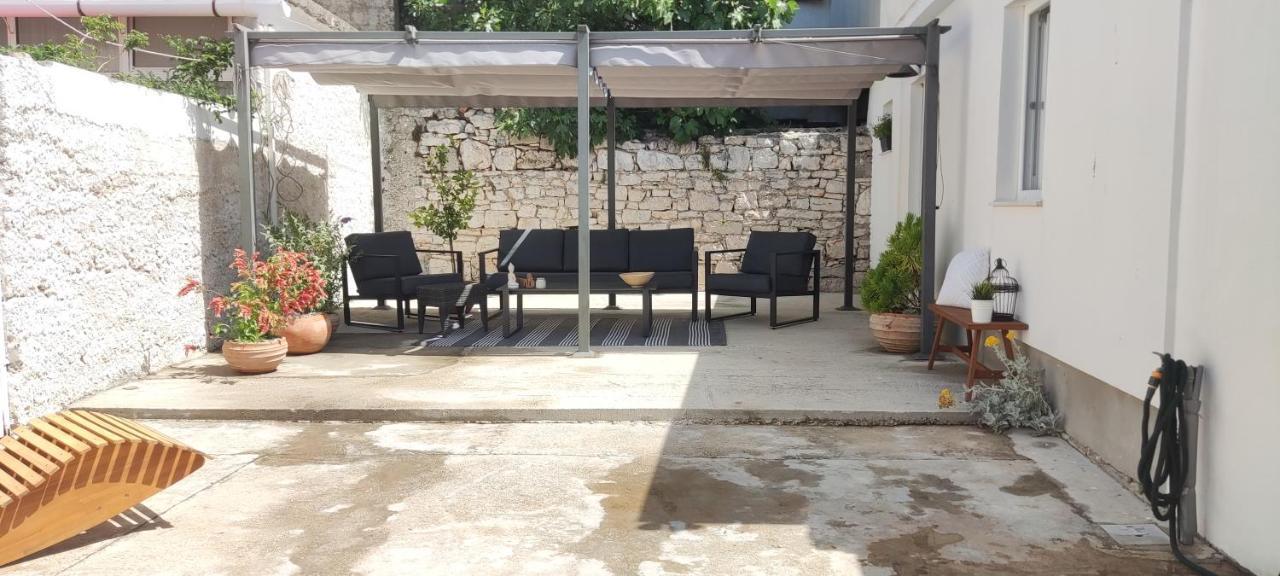 Apartment Littel Franceska