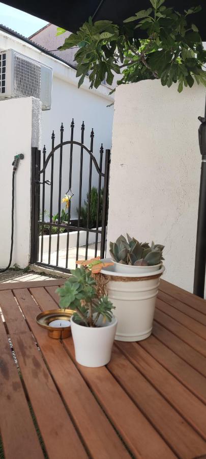 Apartment Littel Franceska Jezera