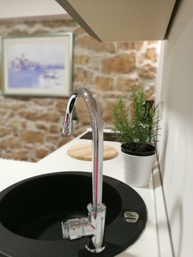 Littel Franceska Apartment Jezera