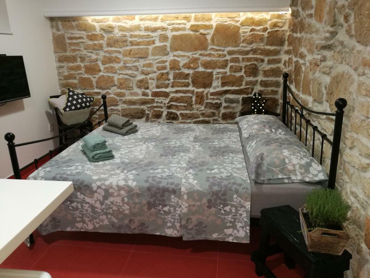 Apartment Littel Franceska