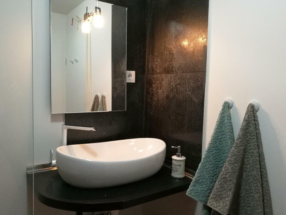 Apartment Littel Franceska *