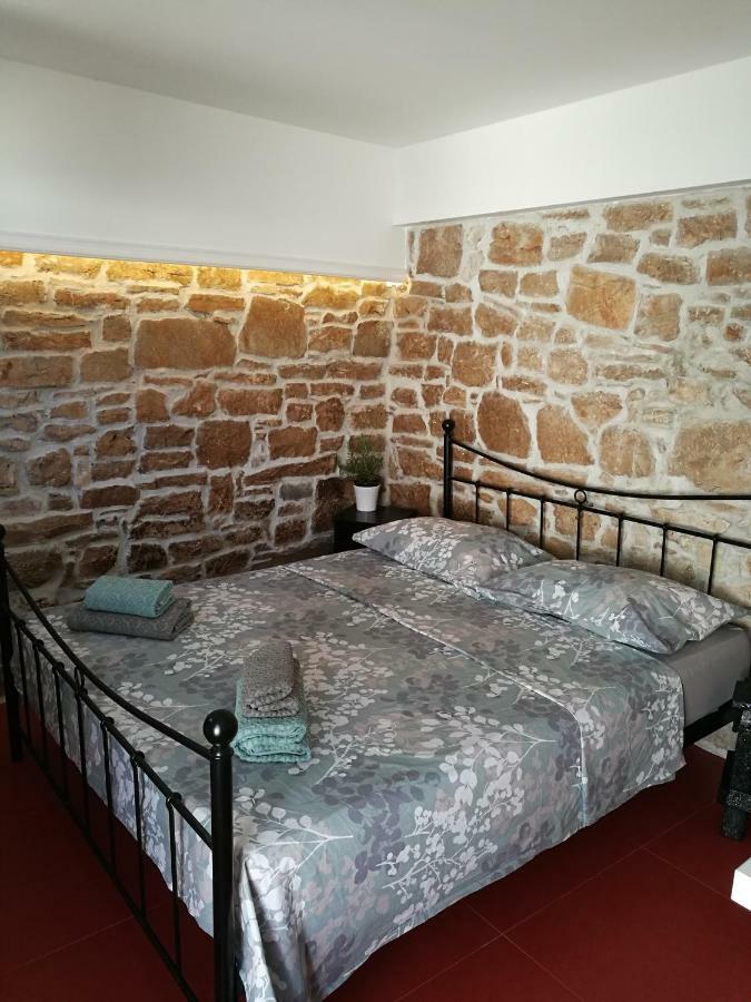 Apartment Littel Franceska *