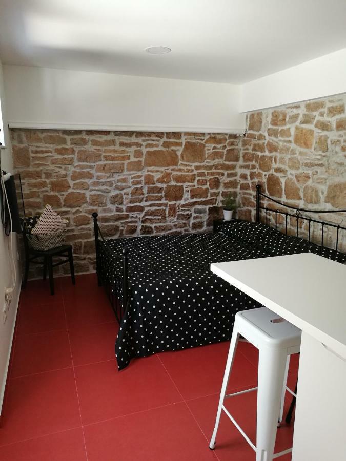 Littel Franceska Apartment