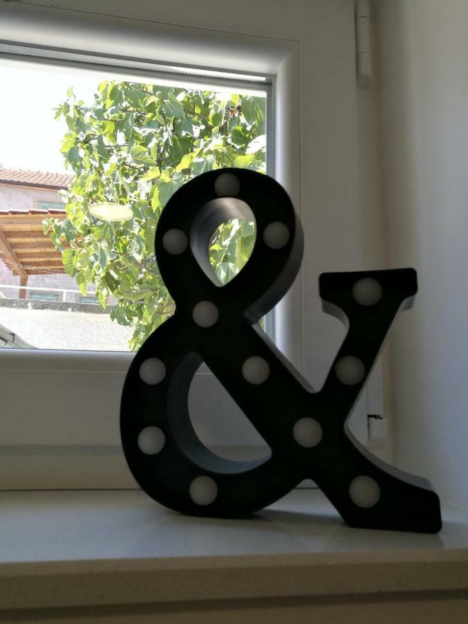 Littel Franceska Apartment *
