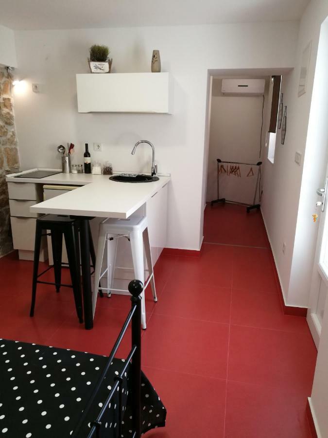 Apartment Littel Franceska Jezera
